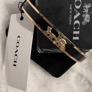 Coach Bracelet